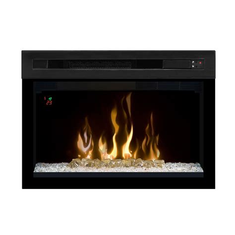 Check spelling or type a new query. Dimplex 25" Multi-Fire XD Plug-In Electric Insert - Glass ...