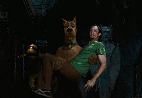 Matthew Lillard Im Proud Of Scooby Doo Movies Now Scooby Doo Tv Show Shaggy Scooby Doo