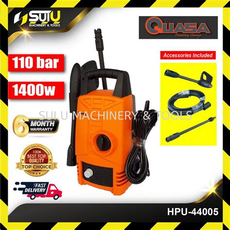 You can literally use this device to clean every surface in your car pressure washers enable vehicle owners to better clean these messes in a fraction of the time it would take to use a hose or sponge. Quasa HPU-44005 High Pressure Cleaner / Water Jet 110bar ...