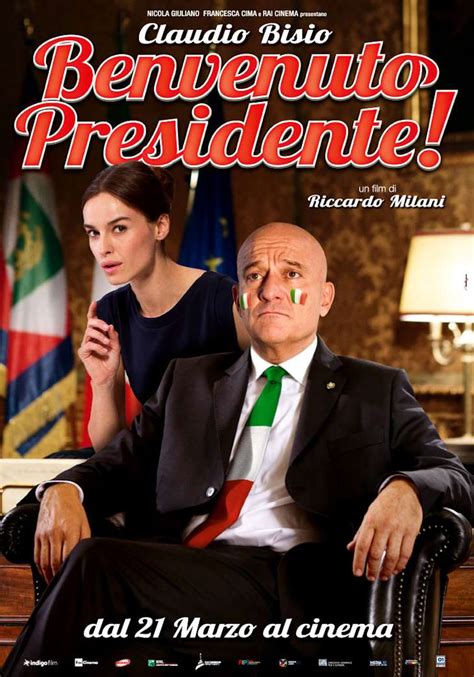 Film del 2019 diretto da giancarlo fontana e giuseppe g. Frasi del film Benvenuto presidente (anno 2013)