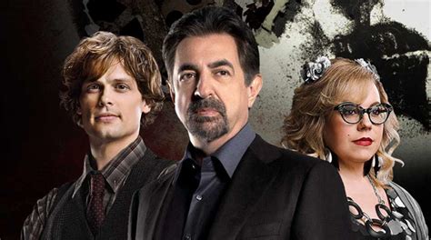 Criminal Minds rinnovata per la stagione 15: Sarà l'ultima!