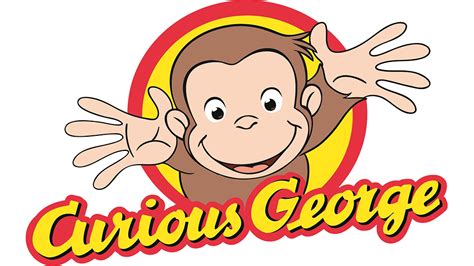 Curious George PNG HD Transparent Curious George HD PNG Images PlusPNG