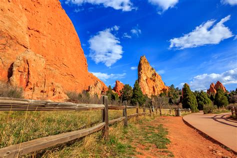 If you are looking for more natural. File:Garden Of The Gods -Colorado Springs, CO -National ...