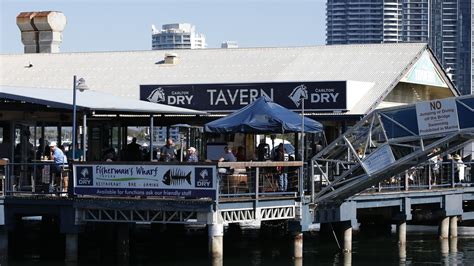 Famed Fishermans Wharf Name Comes To An End After 25 Years The