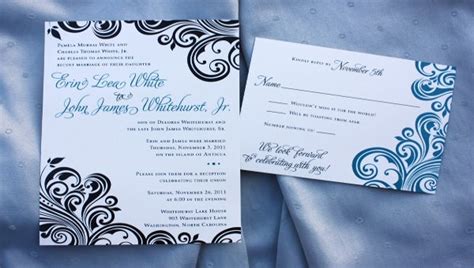 Jeannette and lawrenceare pleased to announce their marriage that took place in a private ceremonyon wednesday, the sixth of november. 15+ Wedding Reception Invitation Templates - Free PSD, JPG ...