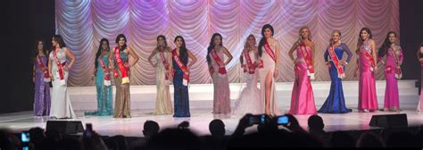 Virgelia Productions Inc Presents Miss Asia Usa Mrs Asia Usa And Miss Latina Global Mrs