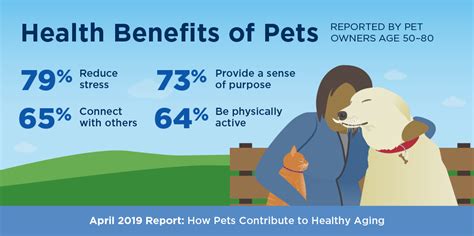 Pets Help Older Adults Cope With Health Issues Get Active And Connect