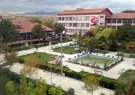 Bu üniversite için sanal tur içeriği bulunmuyor. Kırşehir Ahi Evran Üniversitesi Besyo Sınavı 2014 - Besyo ...