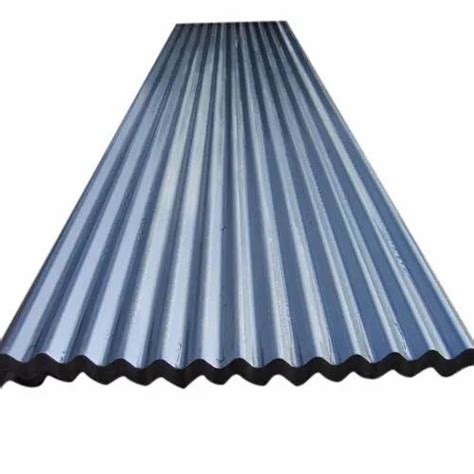Galvanised Galvanized Roofing Sheets Thickness Of Sheet 05 Tct 550