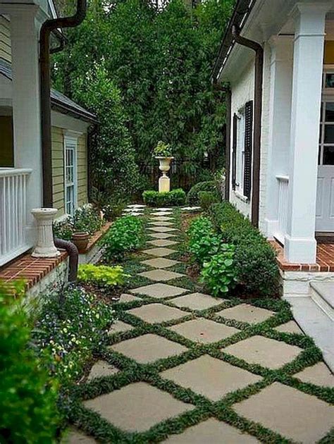 60 Low Maintenance Small Front Yard Landscaping Ideas 2019