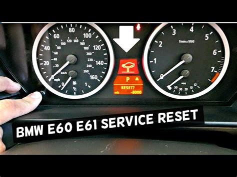 How To Reset Volkswagen Passat Service Light