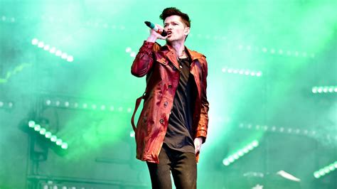 Bbc Music The Script At T In The Park 2015 T In The Park 2015
