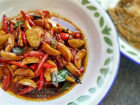 Jengkol goreng asin ala tarashea resep nenek ocoh alsah. Jengkol goreng Kecap | Resep | Resep, Makanan minuman, dan ...