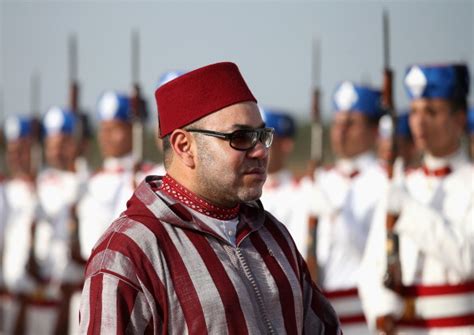 He ascended to the throne on 23 july 1999 upon the death of his father, king hassan ii. King Mohammed VI of Morocco Net Worth | Celebrity Net Worth