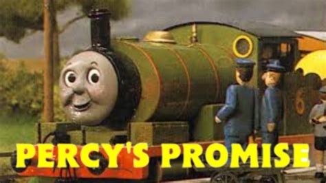 Percys Promise Short Youtube