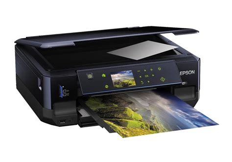 Download the latest version of epson xp 610 drivers according to your computer's operating system. Epson Xp 610 Install : Epson Expression Premium XP-610 review | Digital Trends : your printer ...