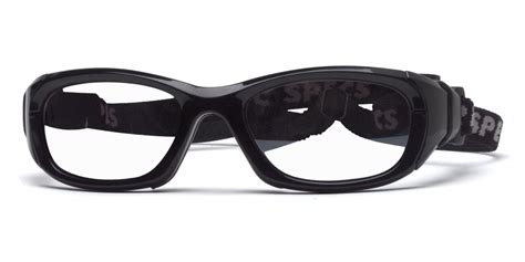 Rec Specs Prescription Maxx 31 Sports Goggles Ads Eyewear