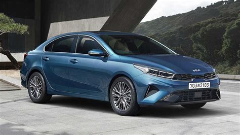 Kia Cerato 2023 Preços Versões Consumo Motor Itens E Ficha Técnica