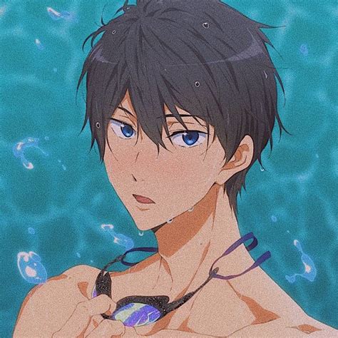 𝑁𝑎𝑛𝑎𝑠𝑒 𝐻𝑎𝑟𝑢𝑘𝑎 ☽ Swimming Anime Anime Anime Girlxgirl