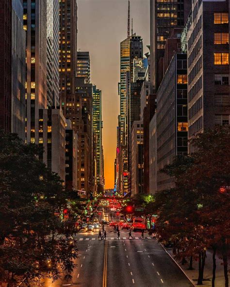 Urban Instagrams Of New York City By Larry Potter City Photography