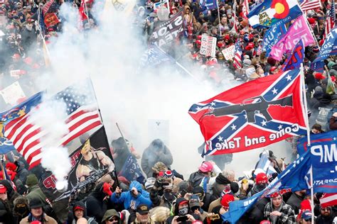 Opinion A New Era Of Far Right Violence The New York Times