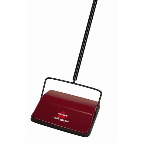 Bissell Swift Sweep Cordless Carpet Sweeper And Reviews Wayfair