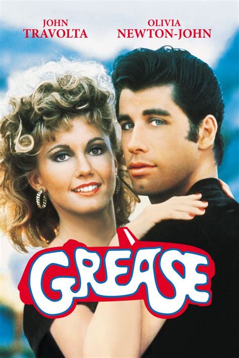 Grease Movie Review Mikeymo