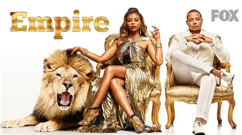 Empire Tv Series 2015 2020 Backdrops — The Movie Database Tmdb