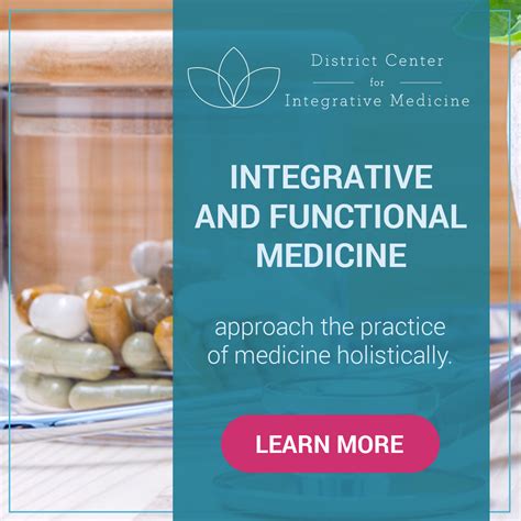 District Center For Integrative Medicine Dcim Add New Doctor To