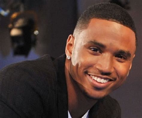 Trey Songz Biography Childhood Life Achievements And Timeline