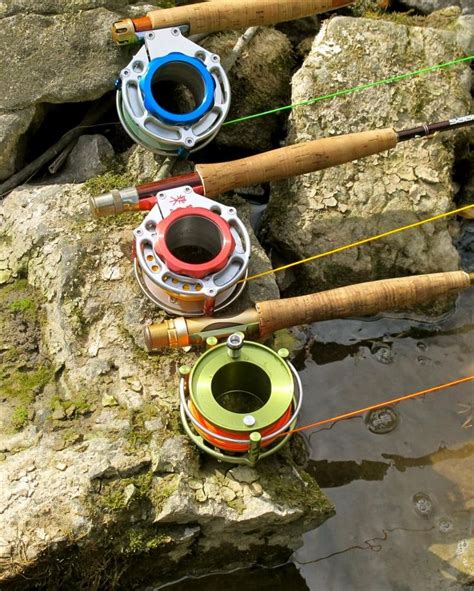 Quality gtech reel with free worldwide shipping on aliexpress. Tight Line Fly Reels - Home made in the U.S.A | fly ...