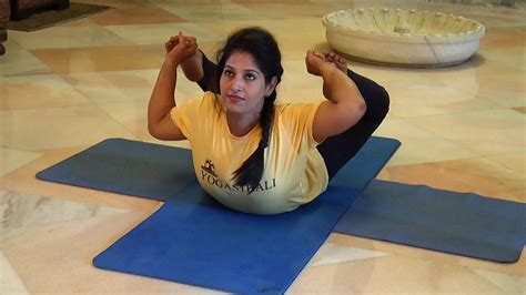 Famous Female Yoga Teachers In India