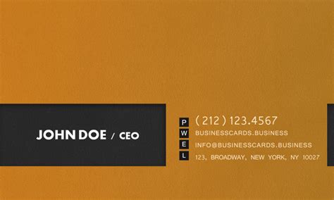 Save150 on orders of $999 usd+. High End Business Card Template : Business Cards Templates