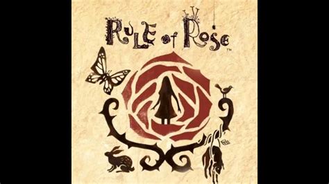 Rule Of Rose Youtube