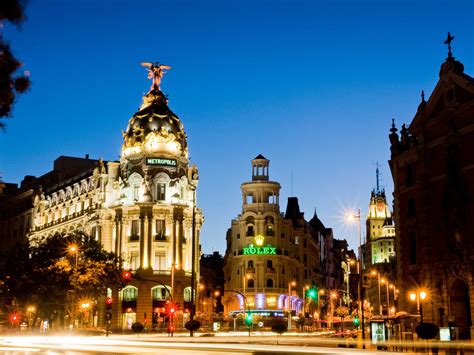 Boutique Hotels in the Center of Madrid | Room Mate Hotels