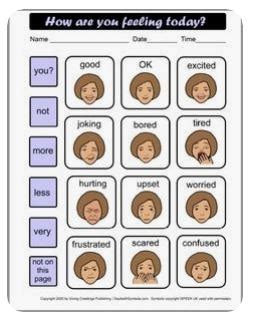 Free printable pecs cards | free pec symbols, examples of toy pictures. Find free Adult Picture Communication Boards, AAC Symbols ...