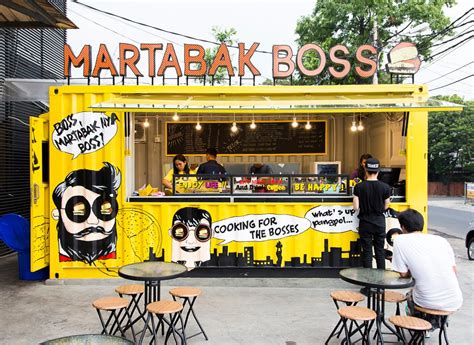 Karenanya, di sini kita akan menampilkan beberapa nickname lucu yang dapat anda tetapkan sebagai profil ml anda. 40 Model Gerobak Martabak Modern Kekinian Paling Menarik ...