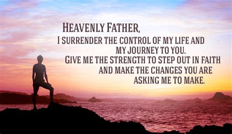 How To Surrender To God Catholic A Prayer Of Surrender To God