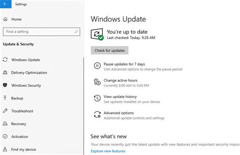 Windows 10更新後是否無法關閉？這是解決方法！ Ok Tech Masters