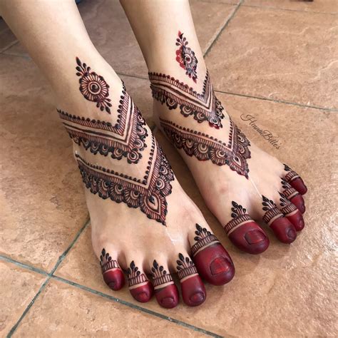 Feet Mehndi Mehndi Patterns Mehndi Designs Feet Henna Vrogue Co