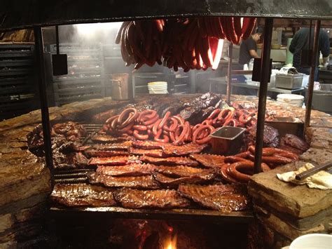 Salt Lick Bbq Is The Latest To Join Grapevines 185 Acre Tract Near