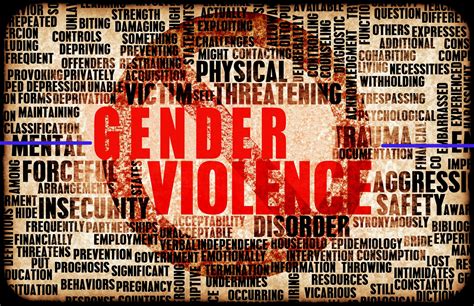 Confronting Gender Based Violence Global Lessons For Healthcare
