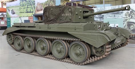 Aurelius Legion Cromwell Tank Ww2 Armourfast 172 Scale Wip