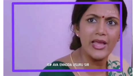 Semma Comedy Enaku Eppo Kalyanam Amma Ellarum Intha Comedy Ah