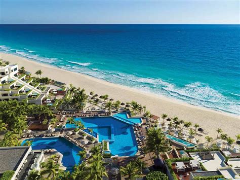 20 Best Cancun Hotels With Private Pools 2023