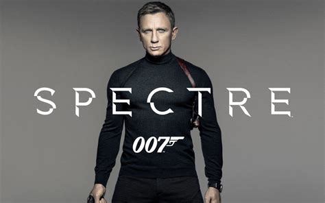 Spectre Movie Wallpapers Hd Wallpapers Id 14583