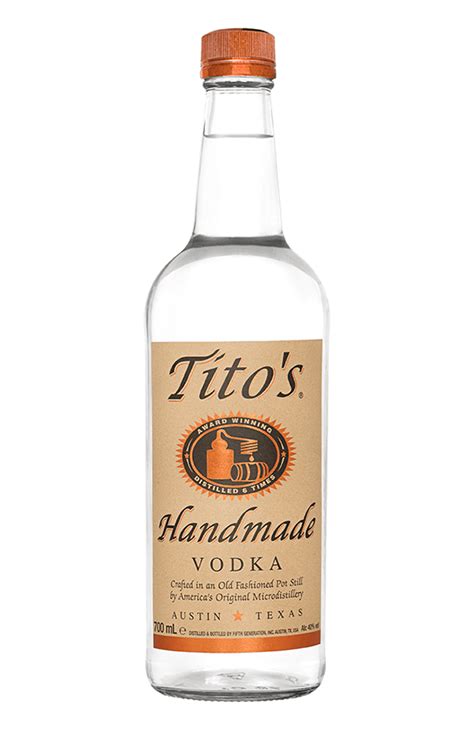 tito s handmade vodka delivery in south boston ma and boston seaport