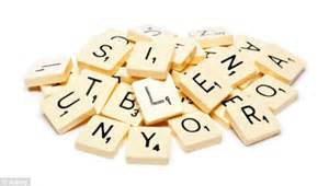 Want To Know The Best Letter To Pick In Scrabble Britain