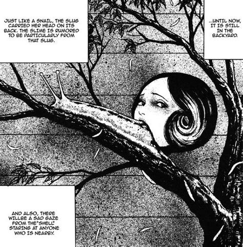 A Comic Strip With An Image Of A Woman In A Tree And The Caption That Says