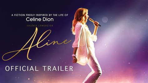 Aline Official Trailer Hd Youtube